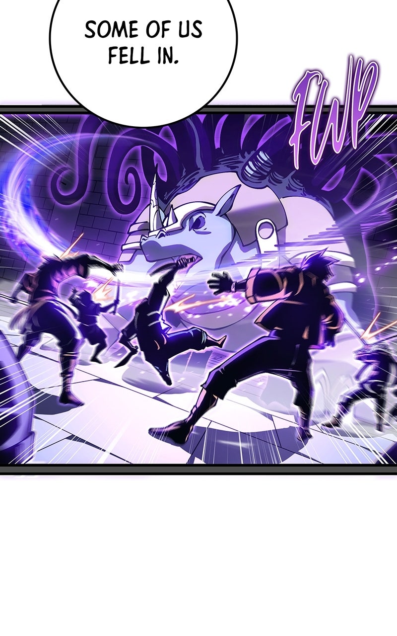 Read Dungeon Crawler Carl EN Manga Online