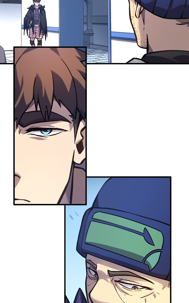 Read Dungeon Crawler Carl EN Manga Online