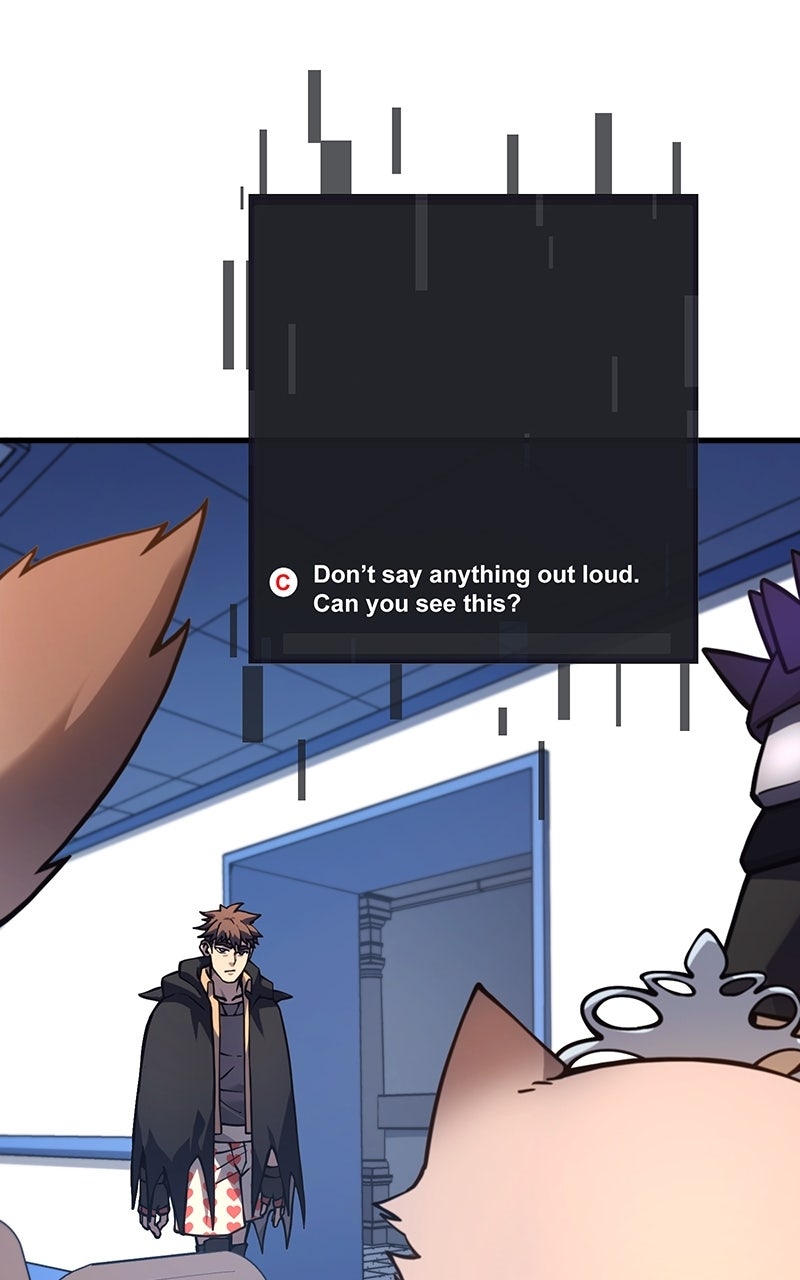 Read Dungeon Crawler Carl EN Manga Online