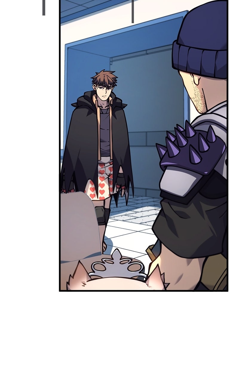 Read Dungeon Crawler Carl EN Manga Online