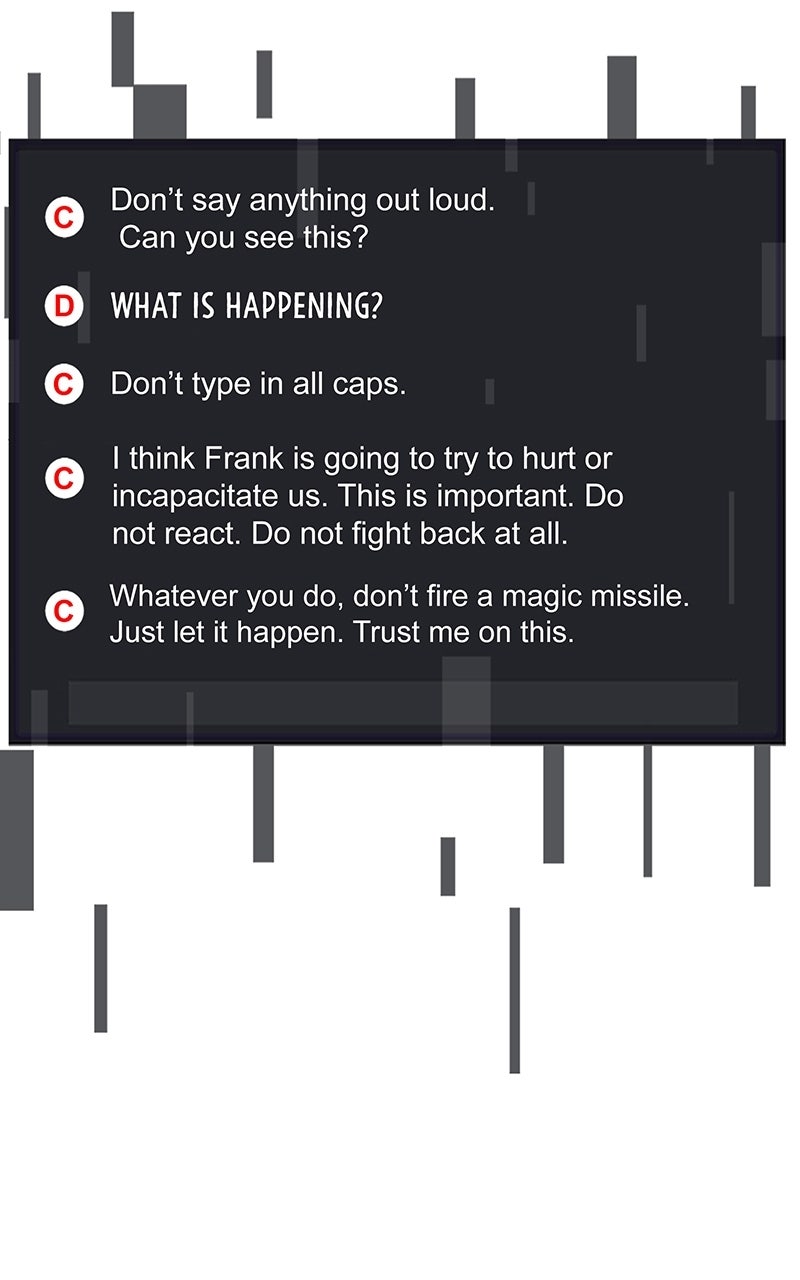 Read Dungeon Crawler Carl EN Manga Online