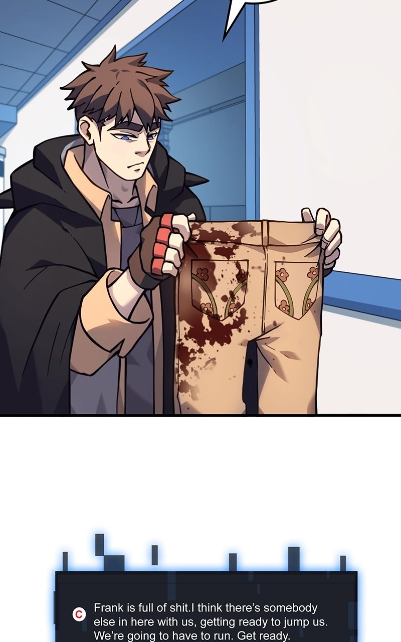 Read Dungeon Crawler Carl EN Manga Online