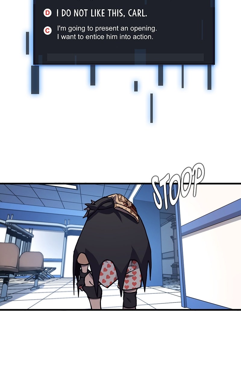 Read Dungeon Crawler Carl EN Manga Online