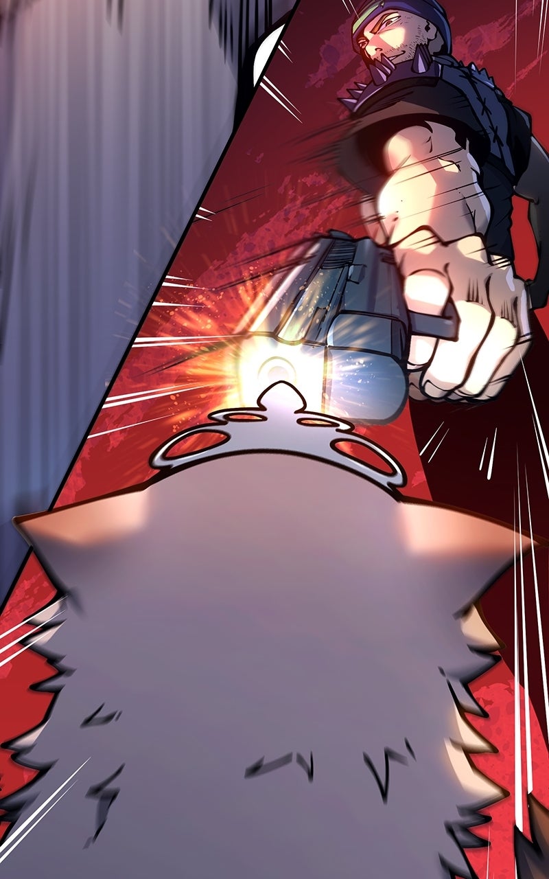 Read Dungeon Crawler Carl EN Manga Online