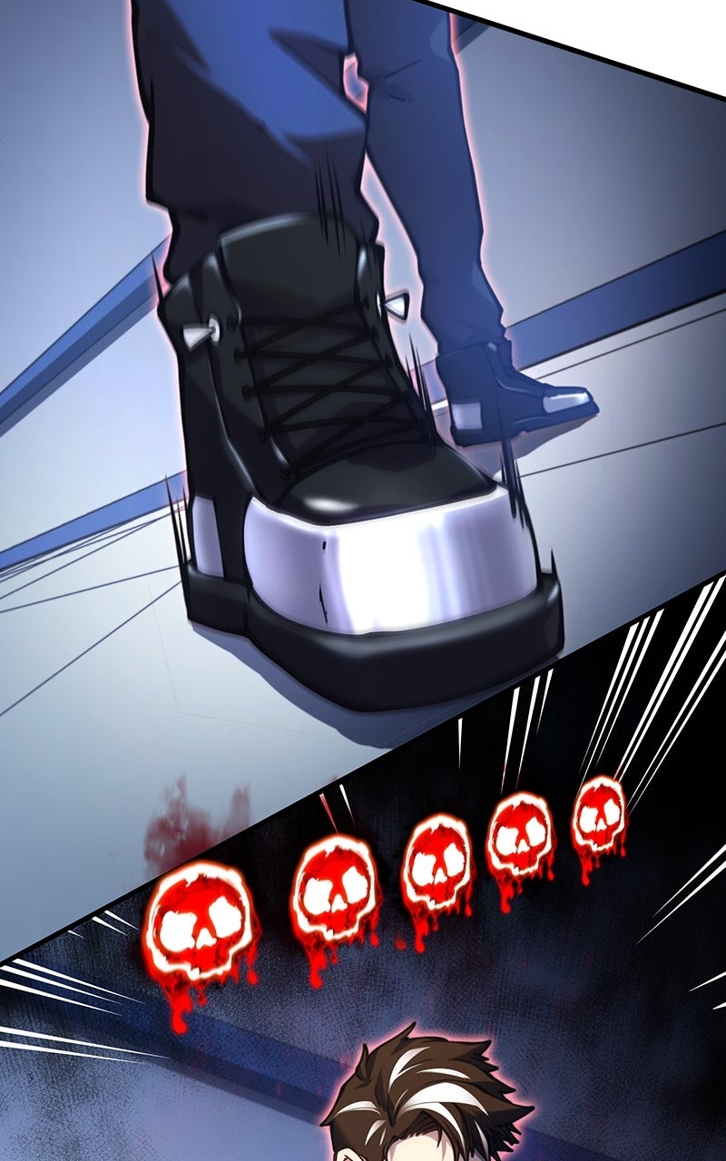 Read Dungeon Crawler Carl EN Manga Online