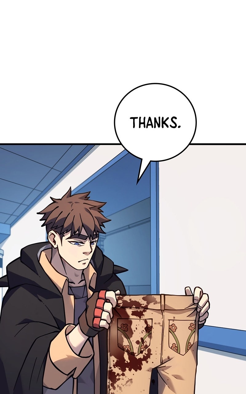 Read Dungeon Crawler Carl EN Manga Online