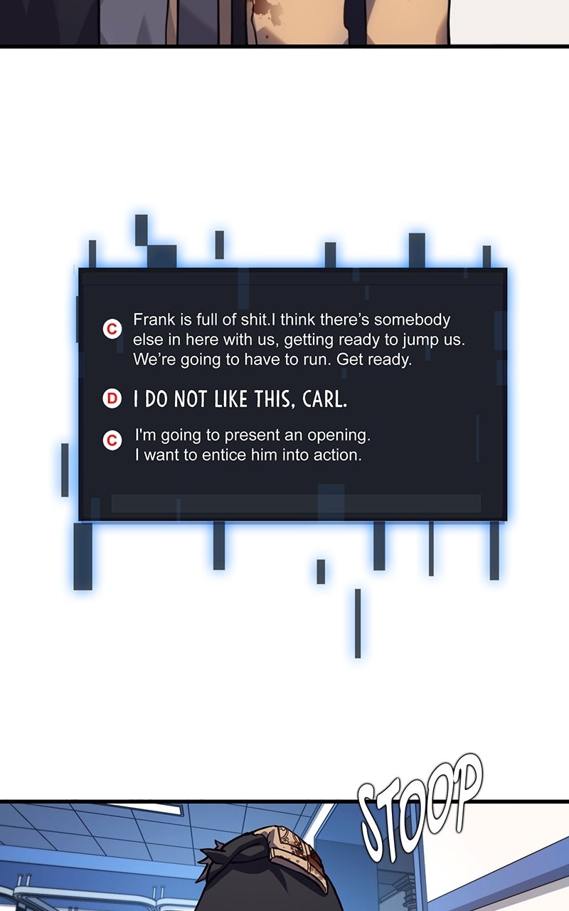 Read Dungeon Crawler Carl EN Manga Online