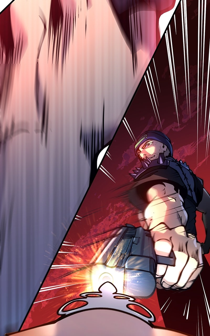 Read Dungeon Crawler Carl EN Manga Online