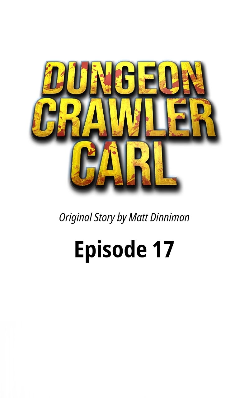 Read Dungeon Crawler Carl EN Manga Online