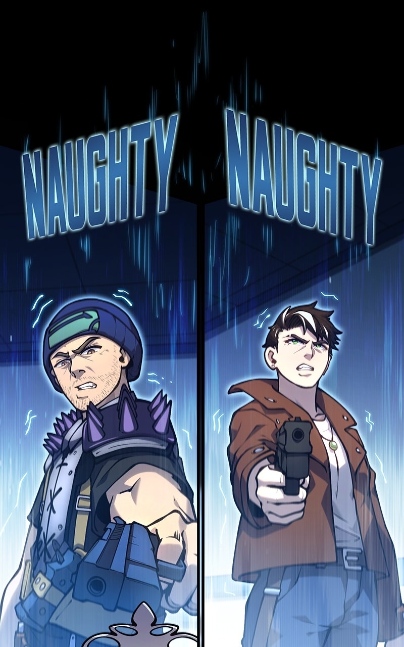 Read Dungeon Crawler Carl EN Manga Online