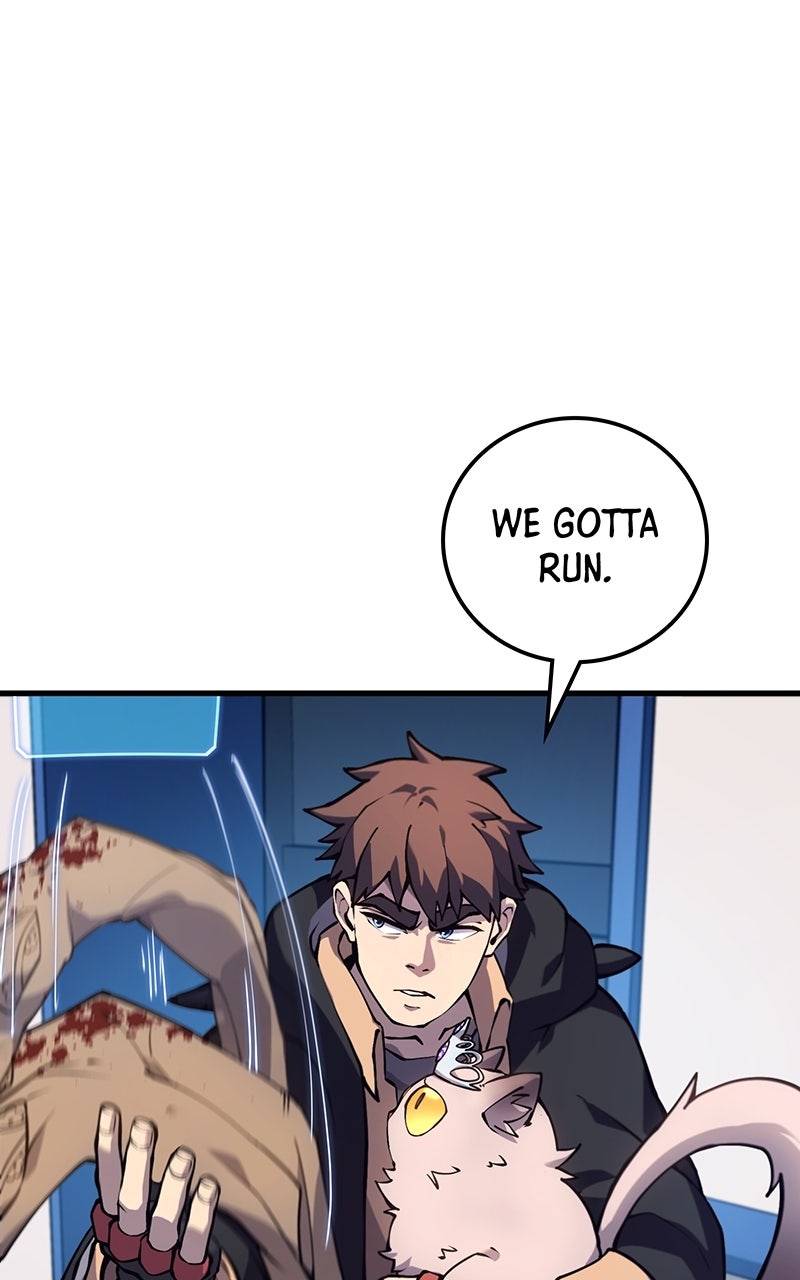 Read Dungeon Crawler Carl EN Manga Online