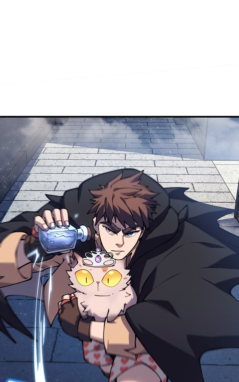 Read Dungeon Crawler Carl EN Manga Online