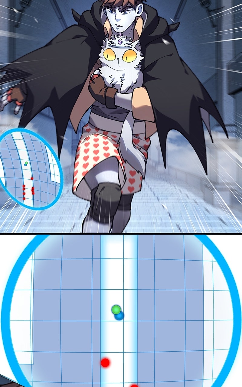 Read Dungeon Crawler Carl EN Manga Online