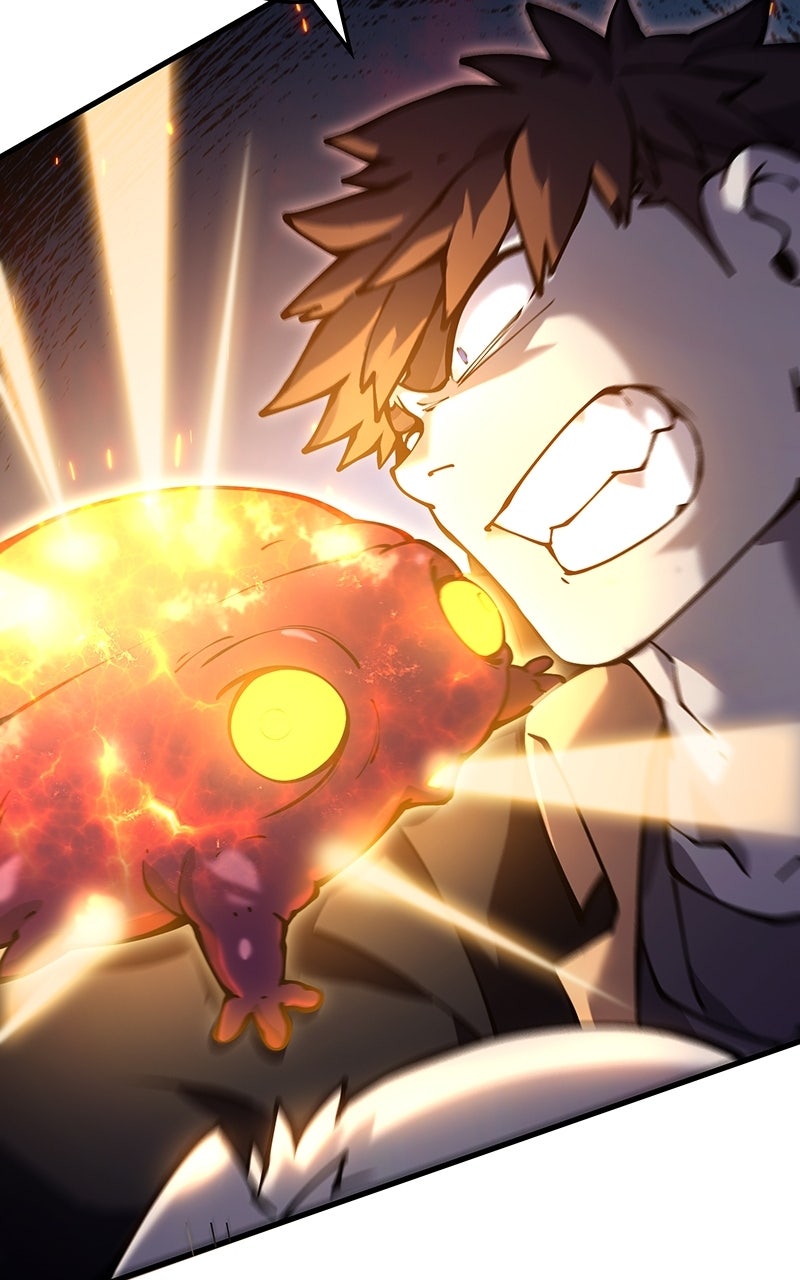 Read Dungeon Crawler Carl EN Manga Online