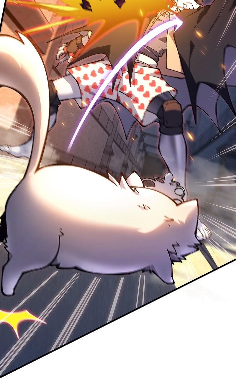 Read Dungeon Crawler Carl EN Manga Online