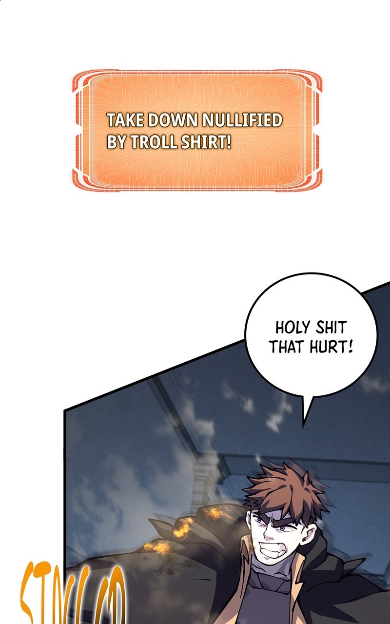 Read Dungeon Crawler Carl EN Manga Online