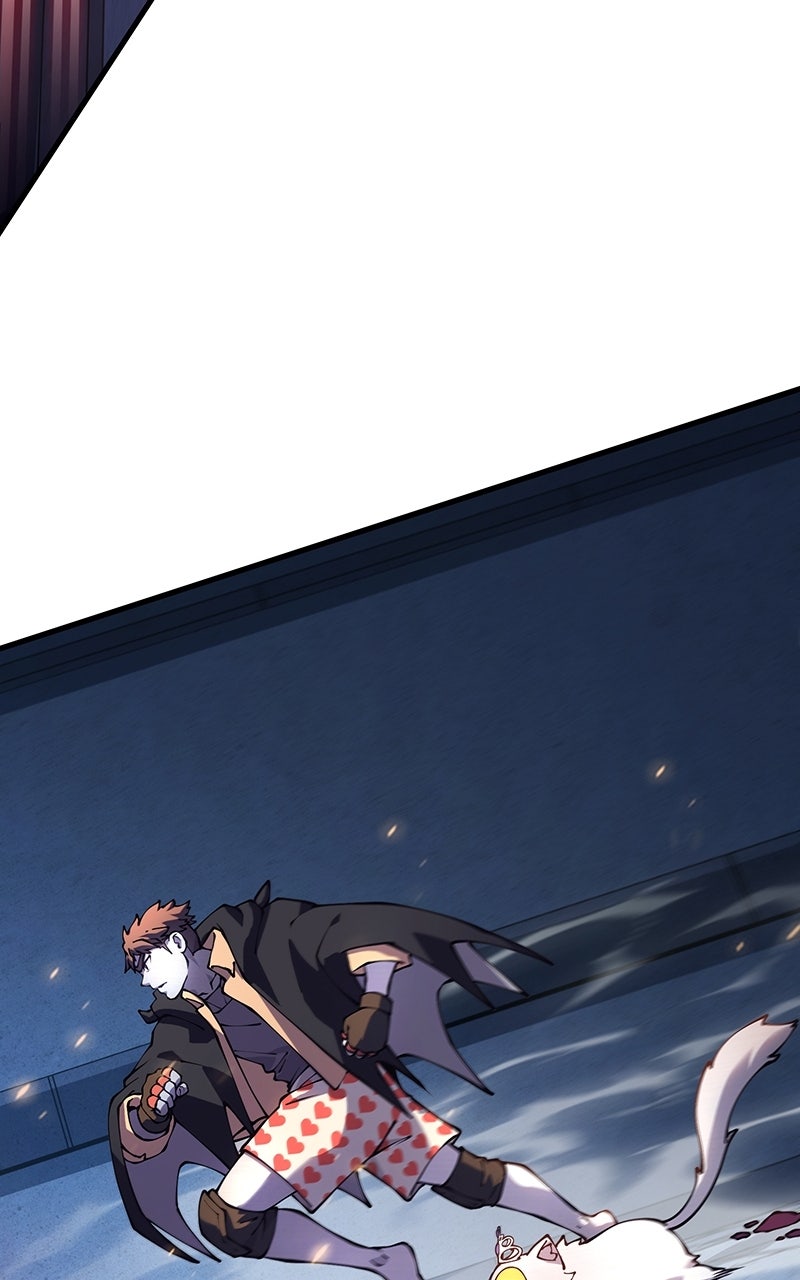 Read Dungeon Crawler Carl EN Manga Online