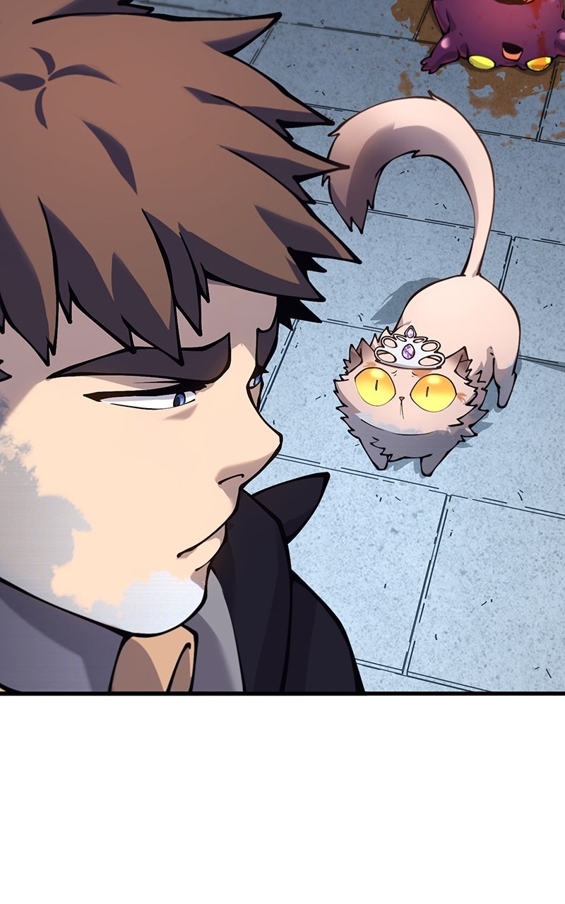 Read Dungeon Crawler Carl EN Manga Online