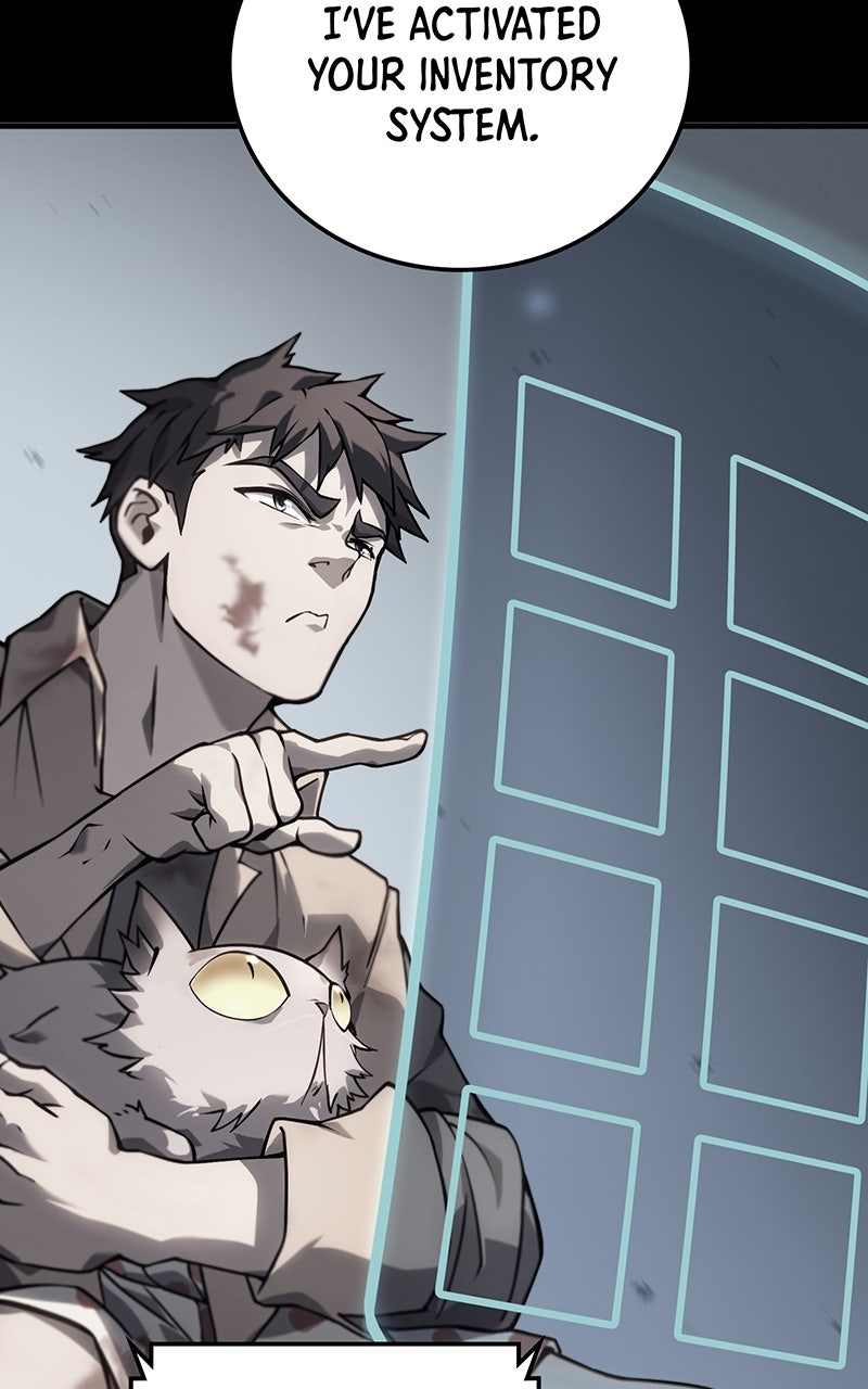 Read Dungeon Crawler Carl EN Manga Online