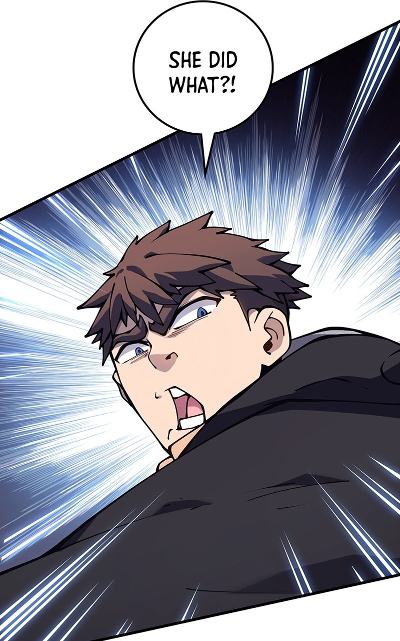 Read Dungeon Crawler Carl EN Manga Online