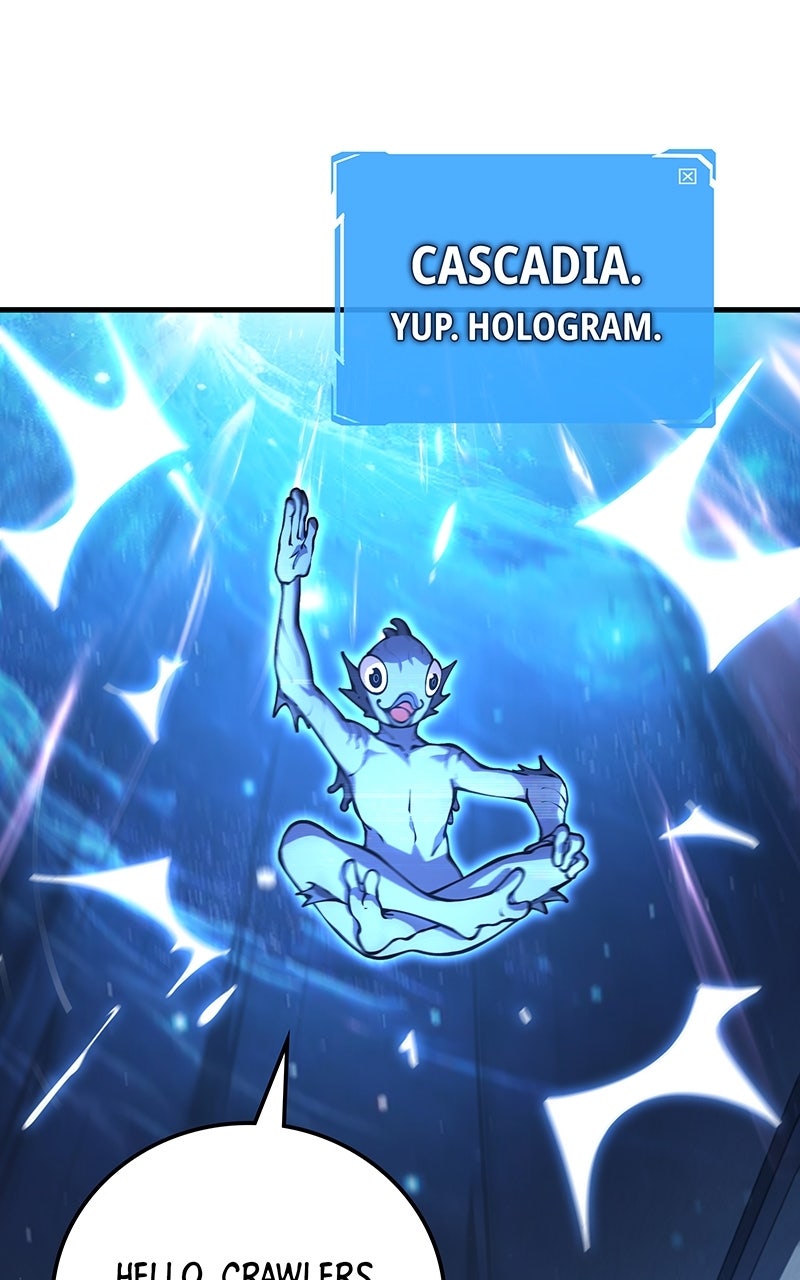 Read Dungeon Crawler Carl EN Manga Online