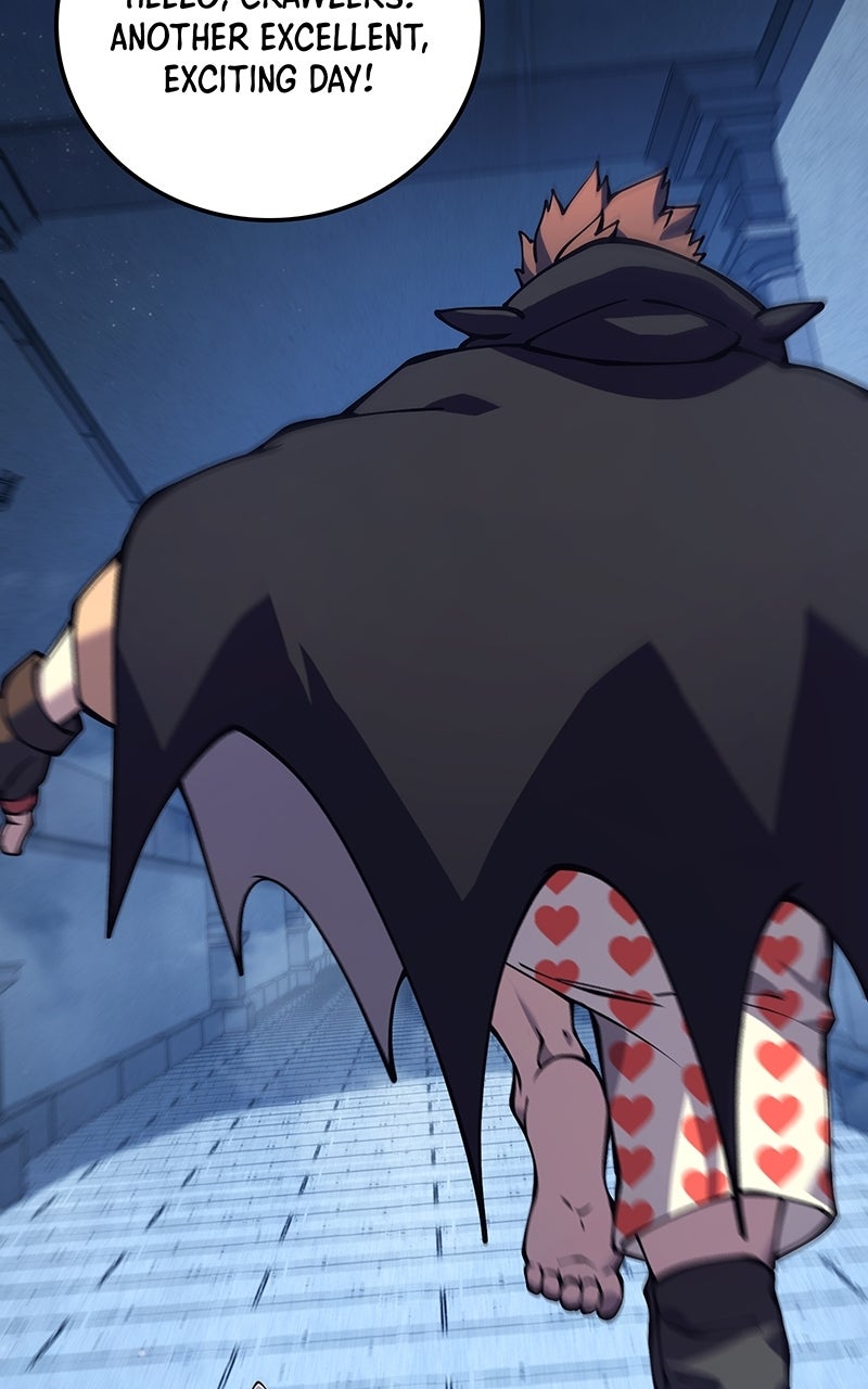 Read Dungeon Crawler Carl EN Manga Online