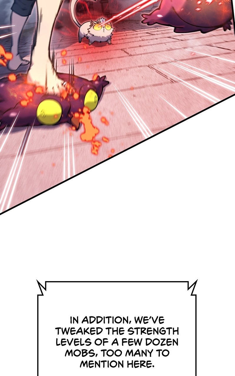 Read Dungeon Crawler Carl EN Manga Online