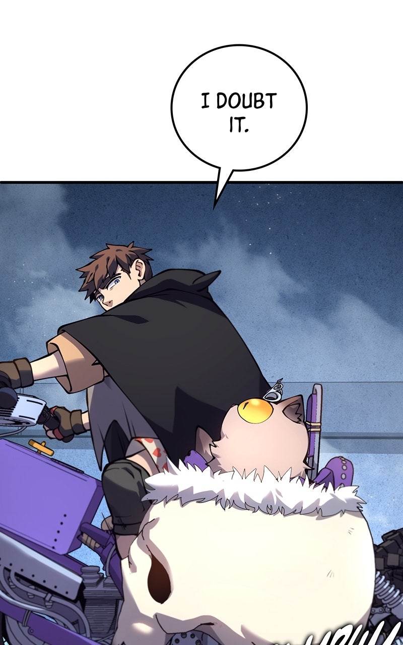 Read Dungeon Crawler Carl EN Manga Online