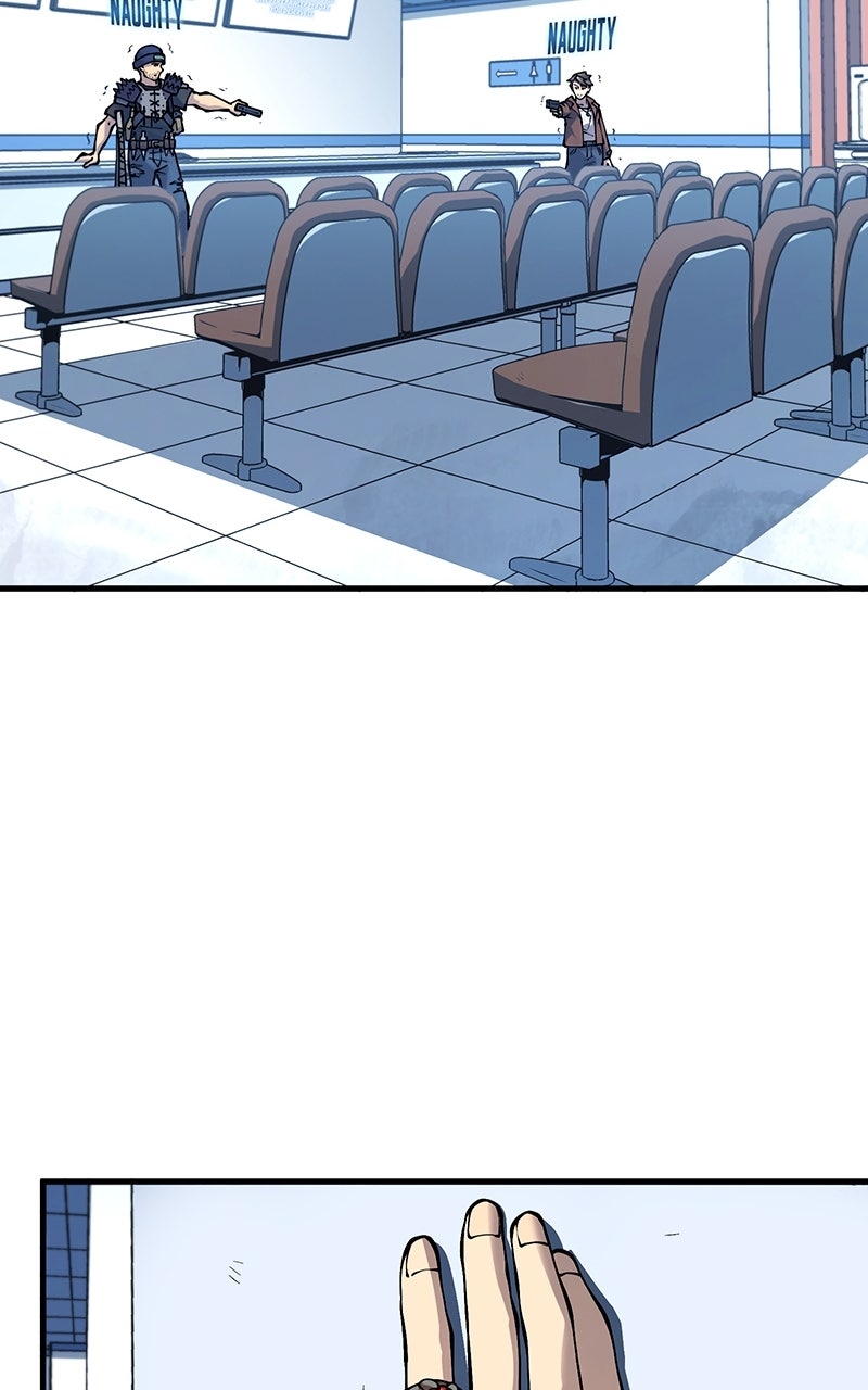 Read Dungeon Crawler Carl EN Manga Online