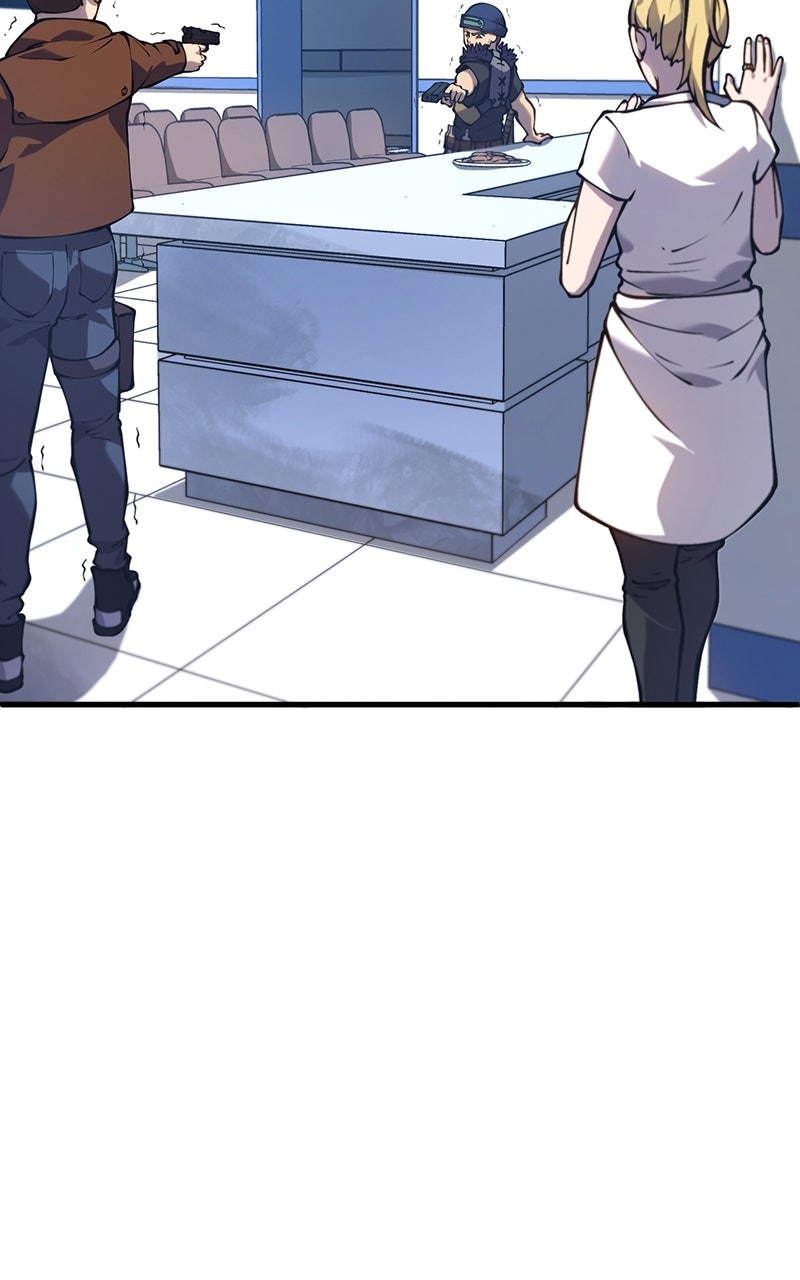 Read Dungeon Crawler Carl EN Manga Online