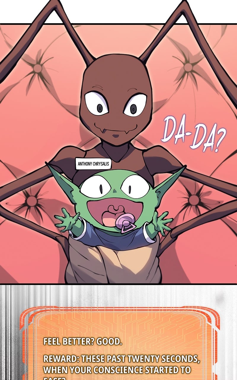 Read Dungeon Crawler Carl EN Manga Online