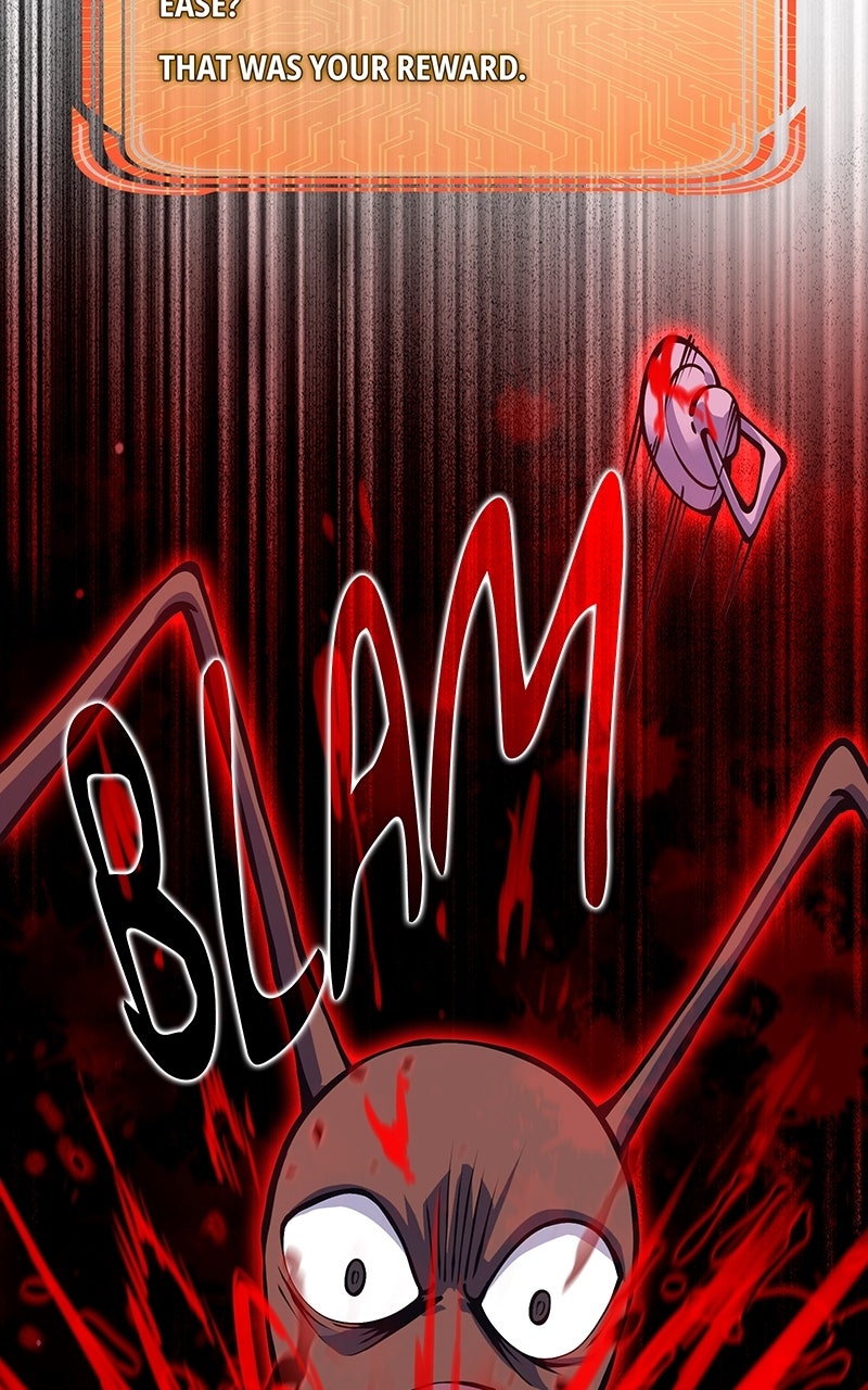 Read Dungeon Crawler Carl EN Manga Online