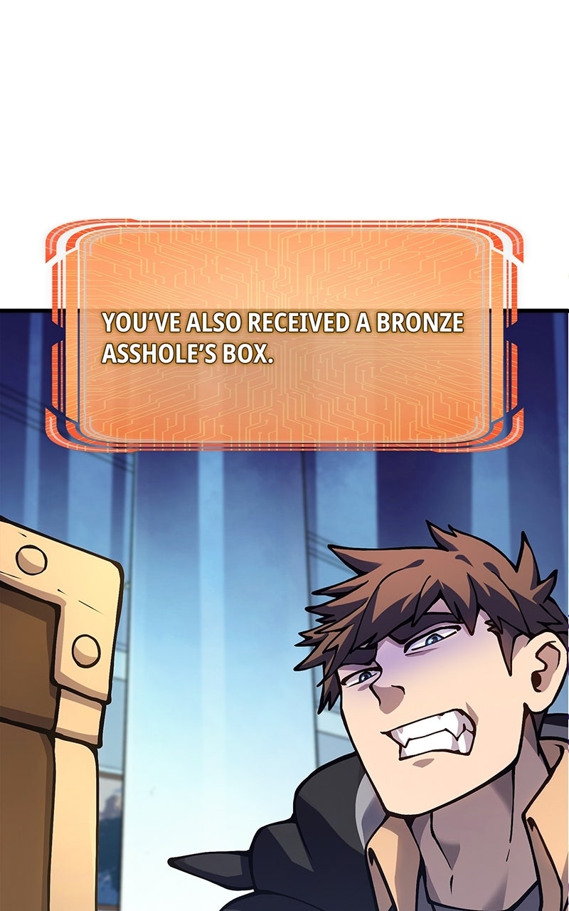 Read Dungeon Crawler Carl EN Manga Online