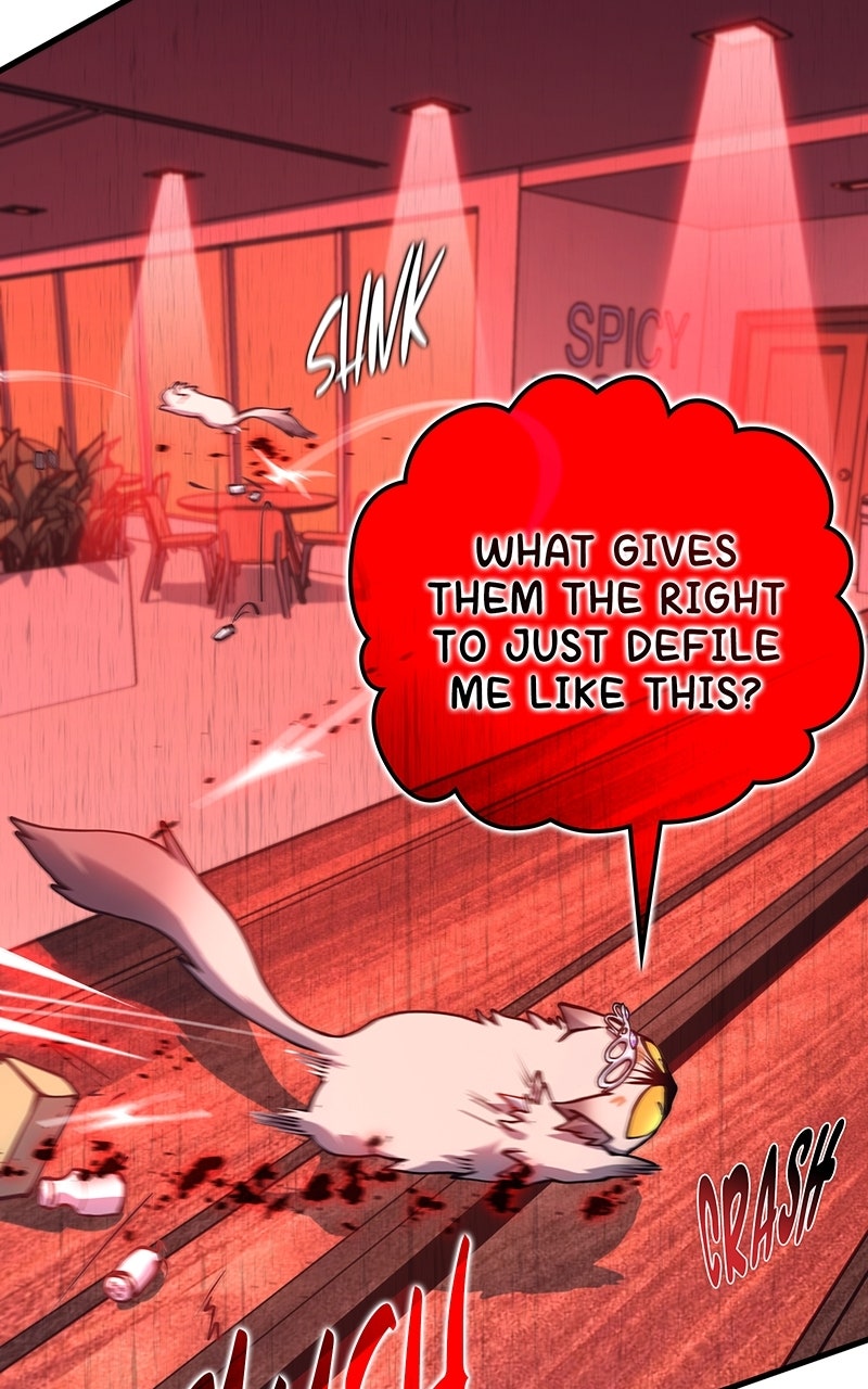 Read Dungeon Crawler Carl EN Manga Online