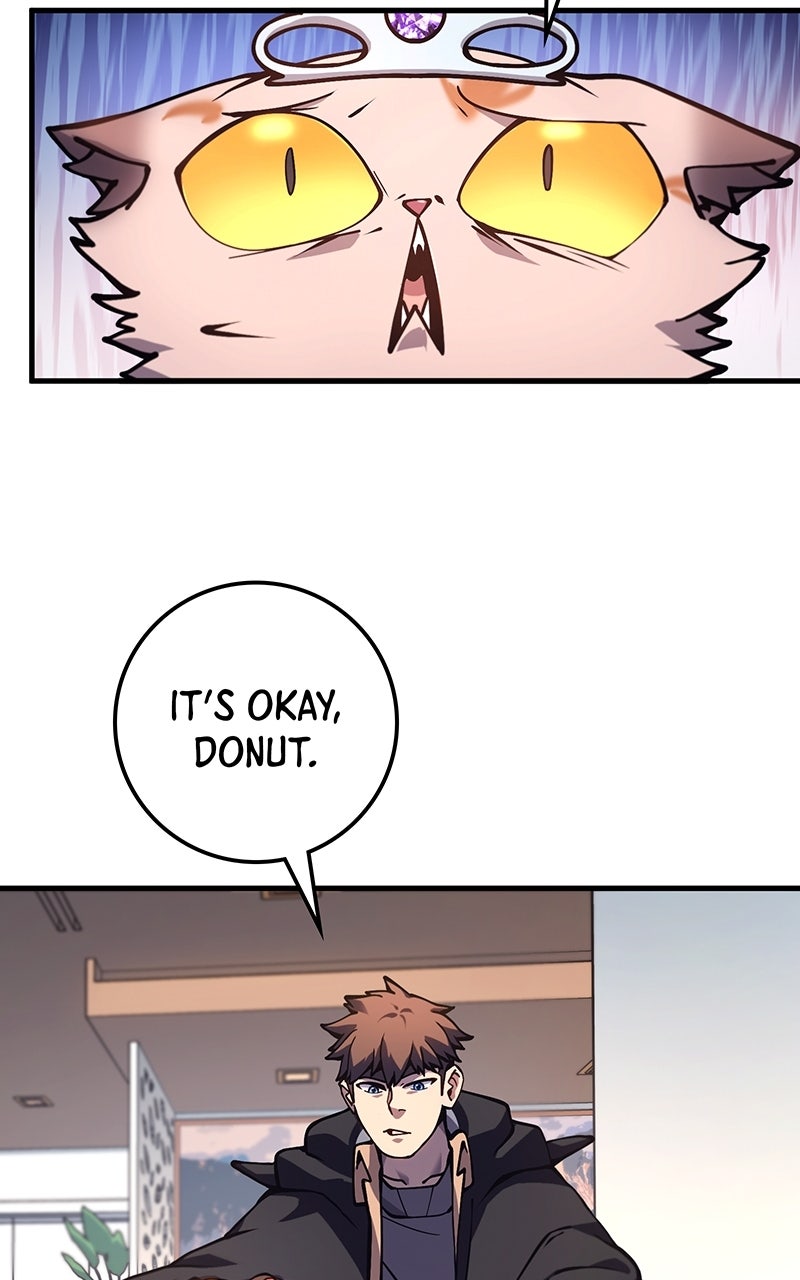 Read Dungeon Crawler Carl EN Manga Online