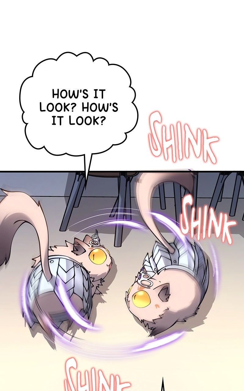 Read Dungeon Crawler Carl EN Manga Online