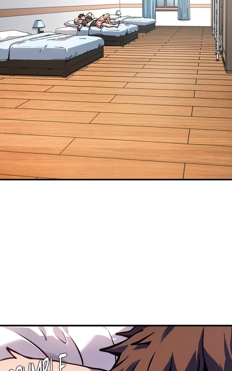 Read Dungeon Crawler Carl EN Manga Online