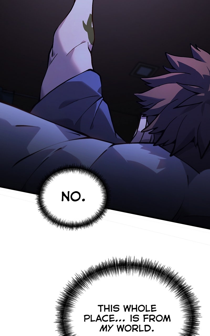 Read Dungeon Crawler Carl EN Manga Online