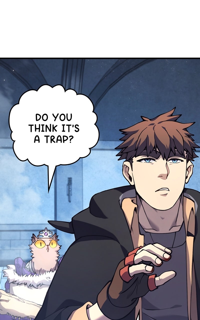 Read Dungeon Crawler Carl EN Manga Online