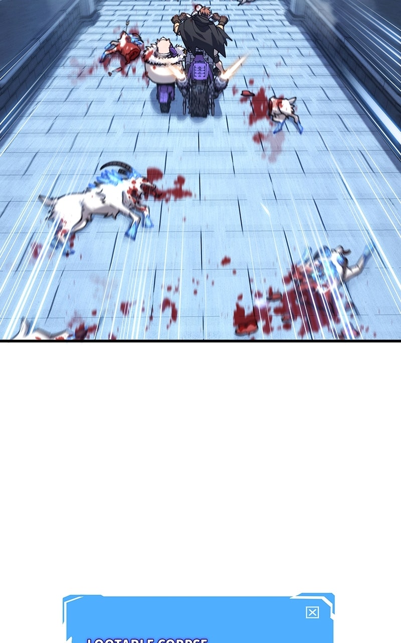 Read Dungeon Crawler Carl EN Manga Online