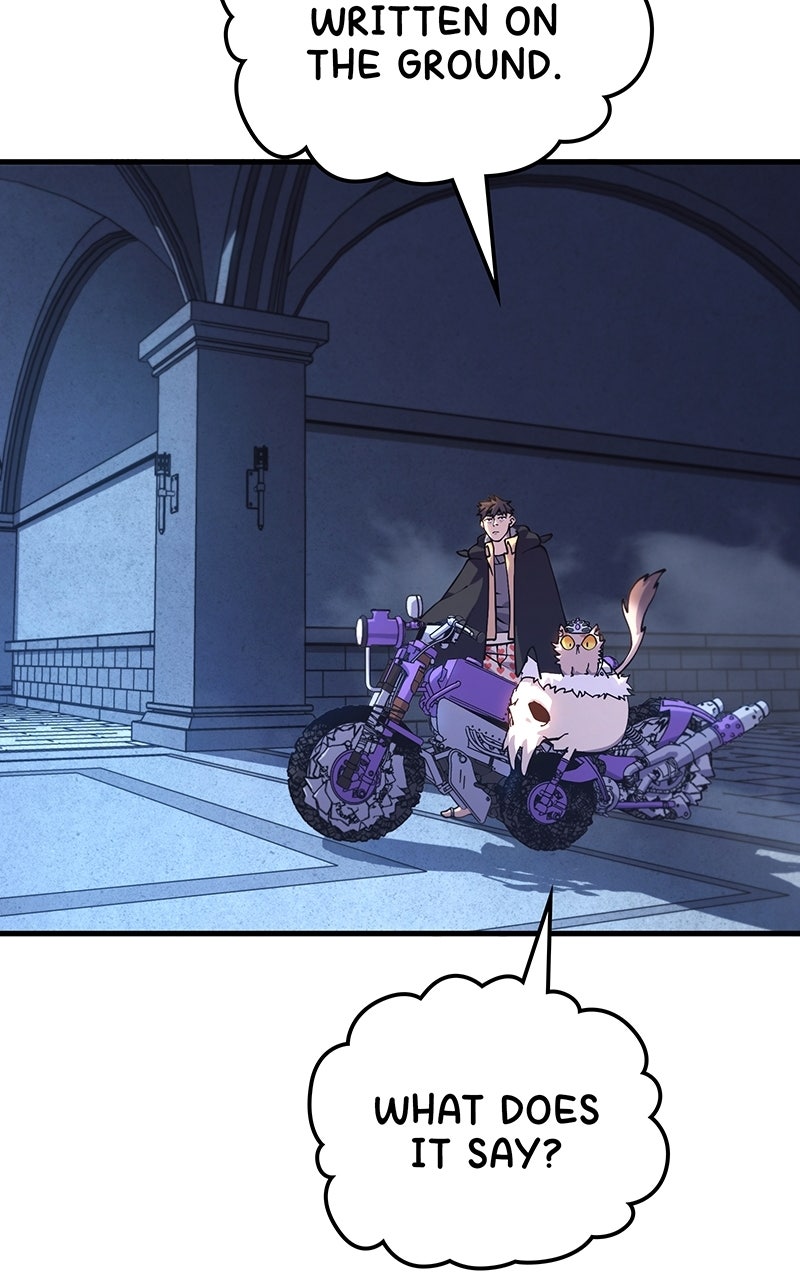 Read Dungeon Crawler Carl EN Manga Online