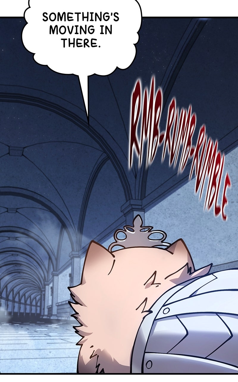 Read Dungeon Crawler Carl EN Manga Online