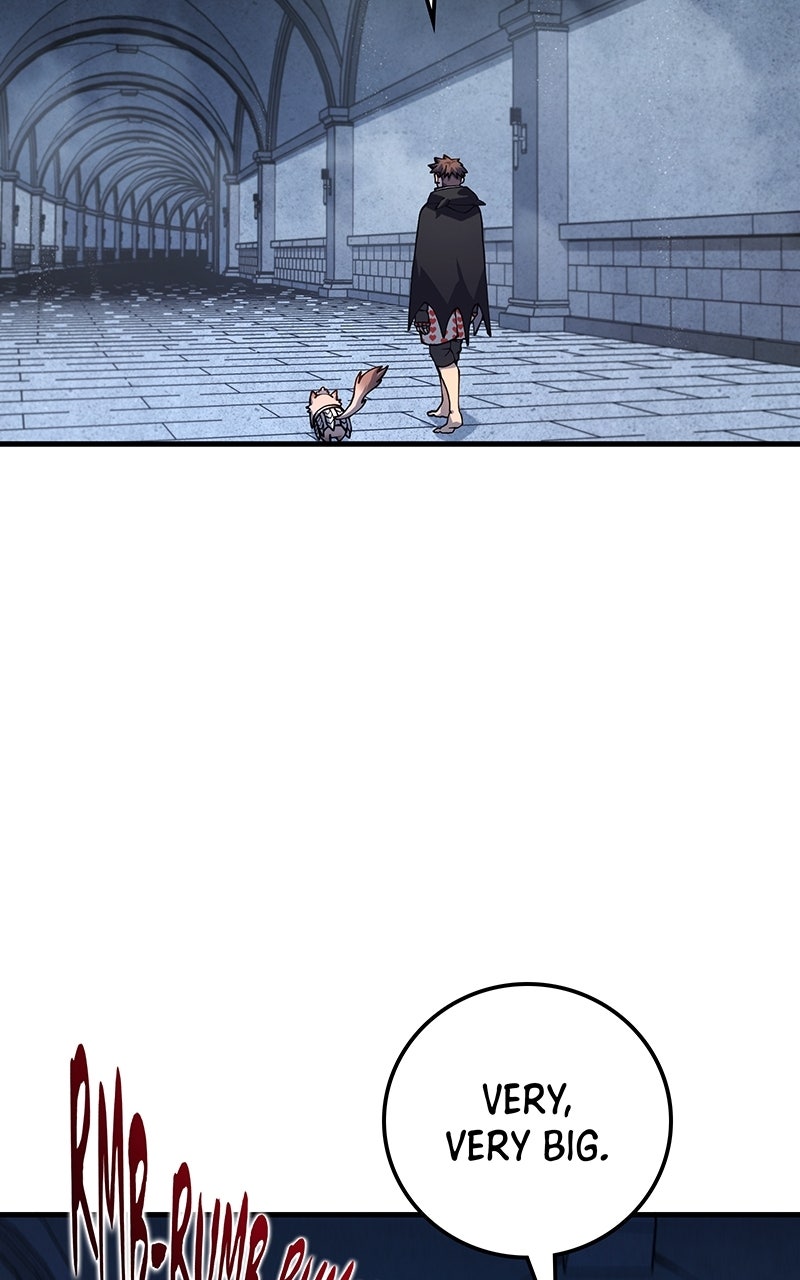 Read Dungeon Crawler Carl EN Manga Online