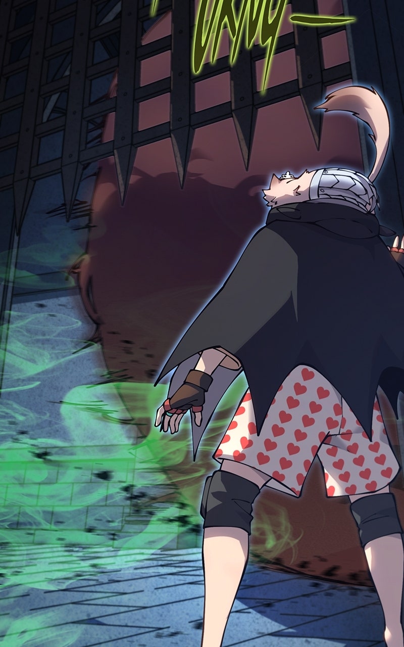 Read Dungeon Crawler Carl EN Manga Online