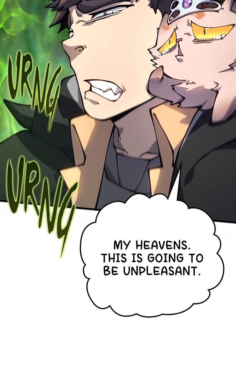 Read Dungeon Crawler Carl EN Manga Online