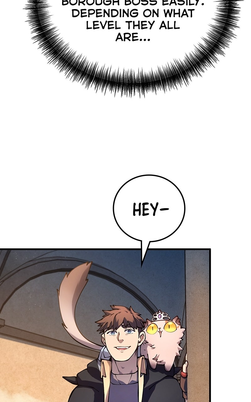 Read Dungeon Crawler Carl EN Manga Online