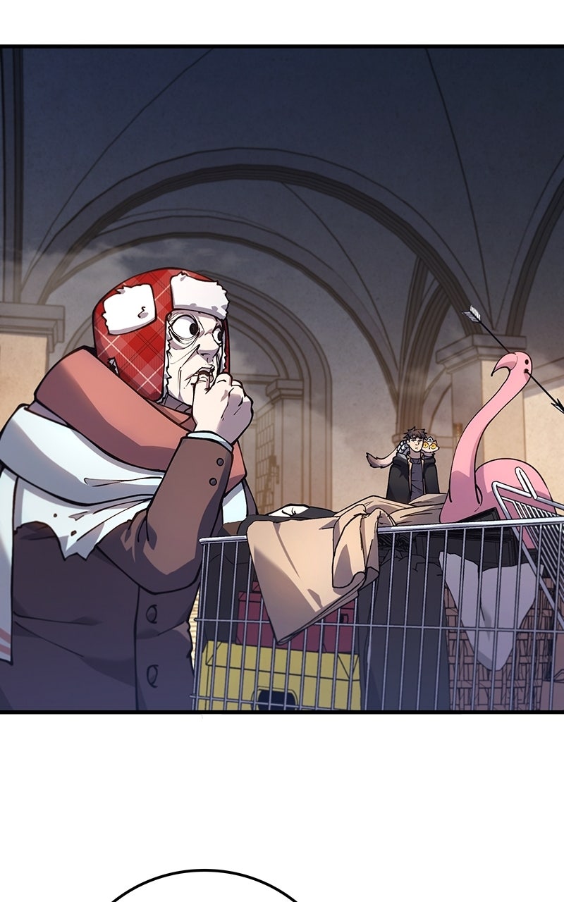 Read Dungeon Crawler Carl EN Manga Online