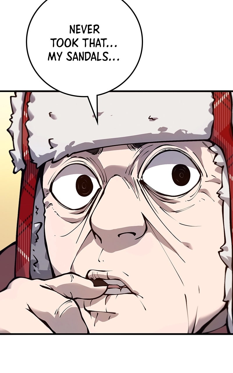 Read Dungeon Crawler Carl EN Manga Online