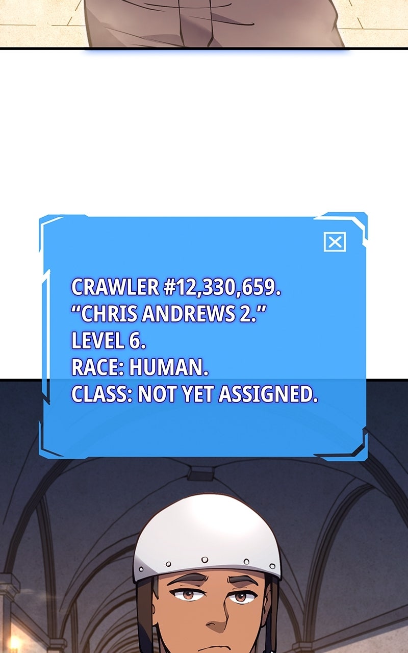 Read Dungeon Crawler Carl EN Manga Online