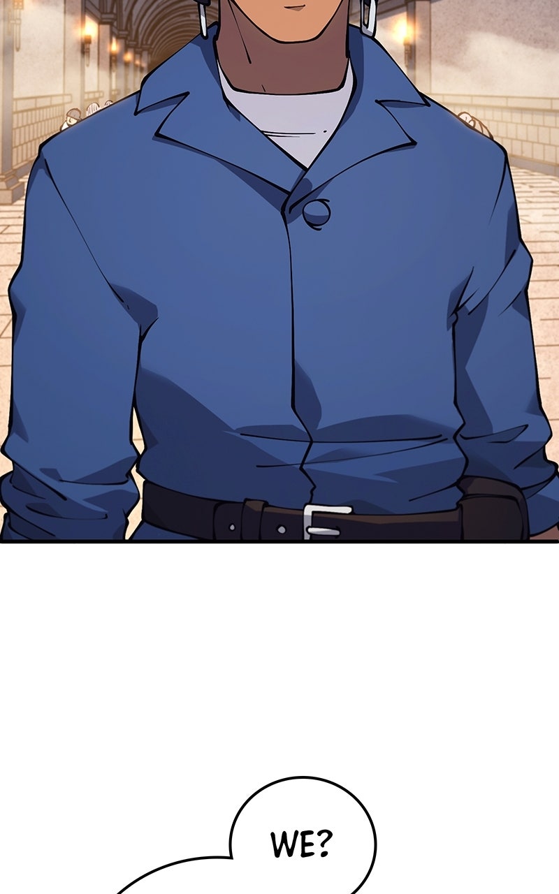 Read Dungeon Crawler Carl EN Manga Online